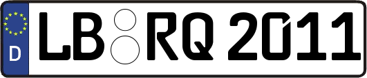 LB-RQ2011