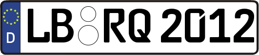 LB-RQ2012