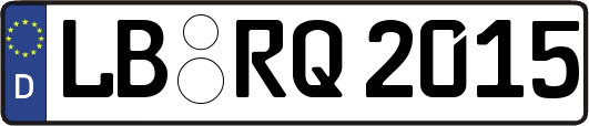LB-RQ2015