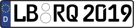 LB-RQ2019