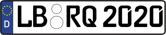 LB-RQ2020