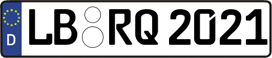 LB-RQ2021