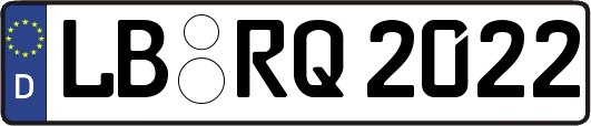 LB-RQ2022