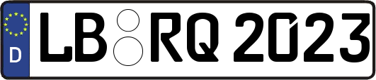 LB-RQ2023