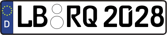 LB-RQ2028