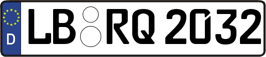 LB-RQ2032