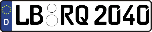 LB-RQ2040