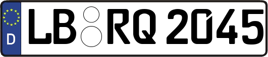 LB-RQ2045