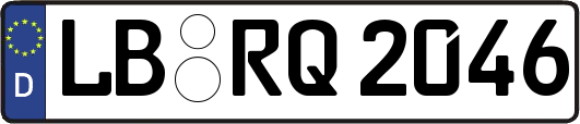 LB-RQ2046