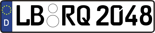 LB-RQ2048