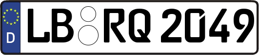 LB-RQ2049