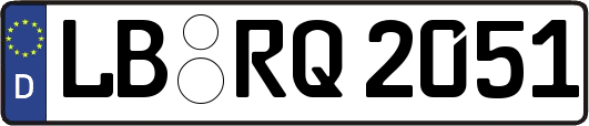 LB-RQ2051