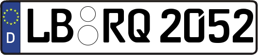 LB-RQ2052