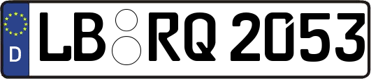LB-RQ2053