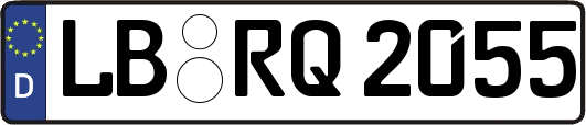 LB-RQ2055