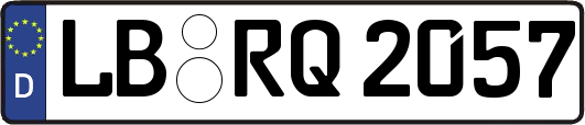 LB-RQ2057