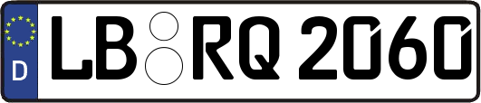 LB-RQ2060
