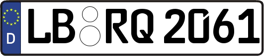 LB-RQ2061