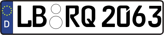 LB-RQ2063