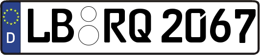 LB-RQ2067