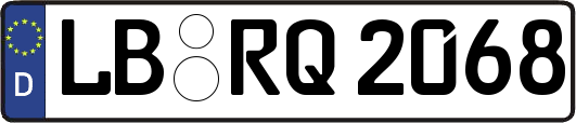 LB-RQ2068