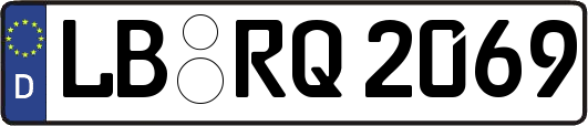 LB-RQ2069