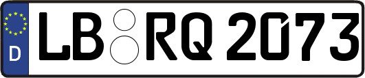 LB-RQ2073