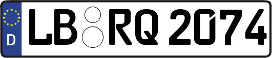 LB-RQ2074