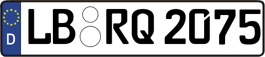 LB-RQ2075