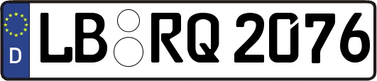 LB-RQ2076