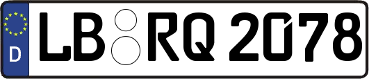 LB-RQ2078