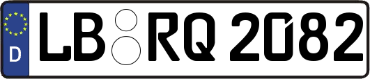 LB-RQ2082