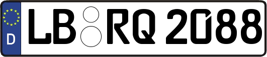 LB-RQ2088