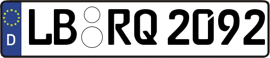 LB-RQ2092