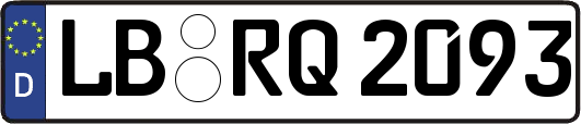 LB-RQ2093