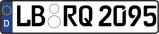 LB-RQ2095