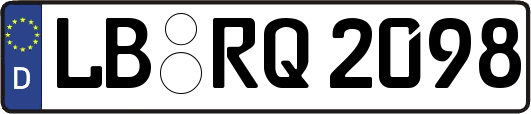 LB-RQ2098