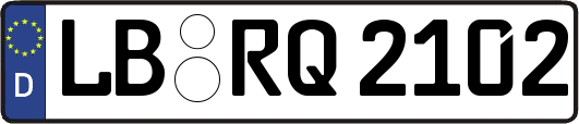LB-RQ2102