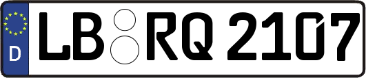 LB-RQ2107