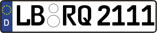 LB-RQ2111