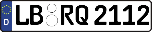 LB-RQ2112