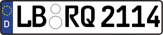 LB-RQ2114