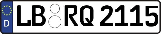 LB-RQ2115