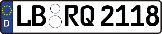 LB-RQ2118