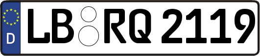 LB-RQ2119
