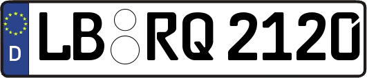 LB-RQ2120