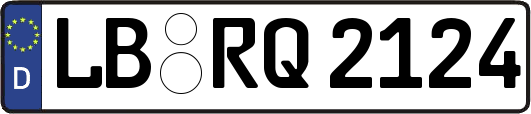 LB-RQ2124