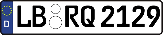 LB-RQ2129