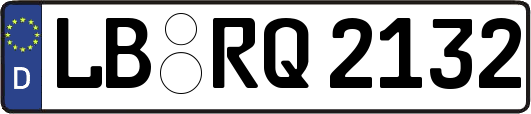 LB-RQ2132