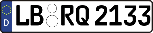 LB-RQ2133